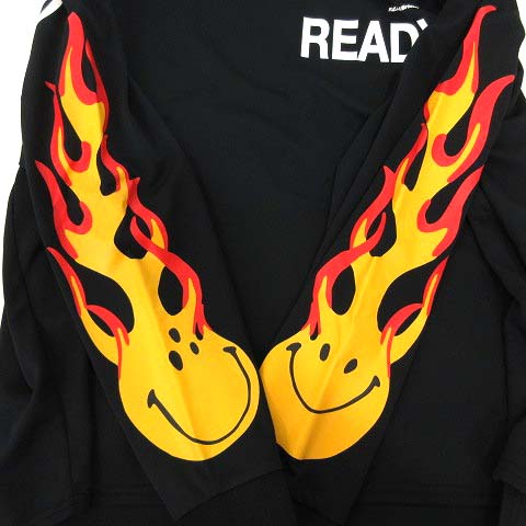 FCRB READYMADE SHIRT Tシャツ エフシーレアルブリストル F.C.Real Bristol FCRB x READYMADE