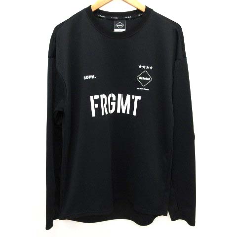 エフシーレアルブリストル F.C.Real Bristol FCRB x fragment 