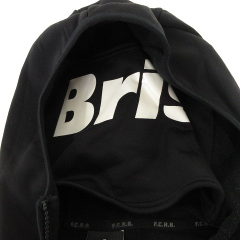 エフシーレアルブリストル F.C.Real Bristol FCRB 美品 18AW POLARTEC 