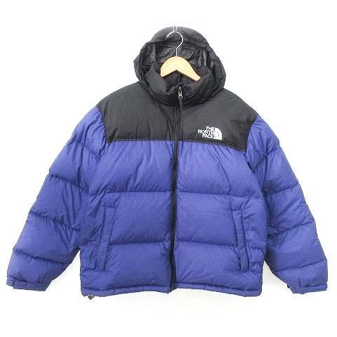 ザノースフェイス THE NORTH FACE ND51817Z レトロ ヌプシ ダウン 