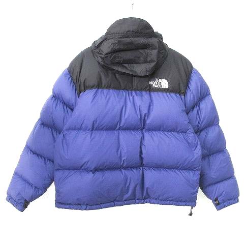 ザノースフェイス THE NORTH FACE ND51817Z レトロ ヌプシ ダウン  