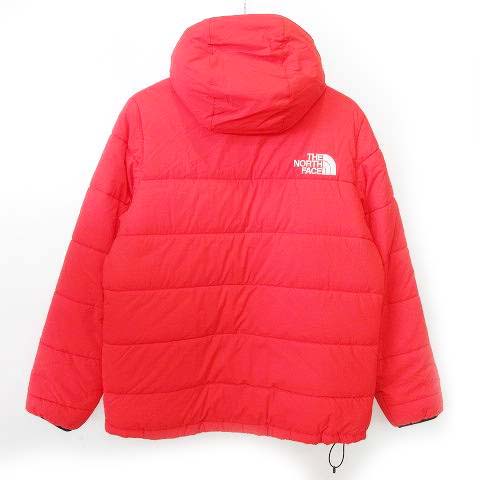 ザノースフェイス THE NORTH FACE NY81831 トランゴパーカ フーディ 