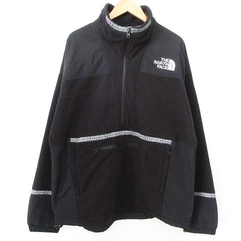 ザノースフェイス THE NORTH FACE NF0A3MID 19ss Rage Fleece Anorak 