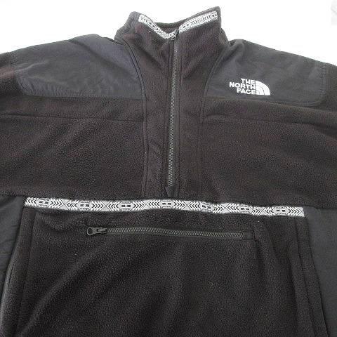 ザノースフェイス THE NORTH FACE NF0A3MID 19ss Rage Fleece Anorak 