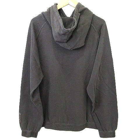 未使用品 ナンバーナイン NUMBER (N)INE RE: タグ付き エンブレム 