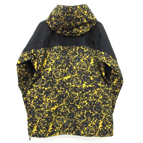 ザノースフェイス THE NORTH FACE RAGE GTX Mountain Light Jacket