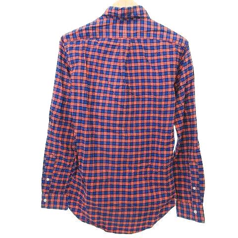 ラルフローレン RALPH LAUREN スリムフィット ボタンダウン シャツ