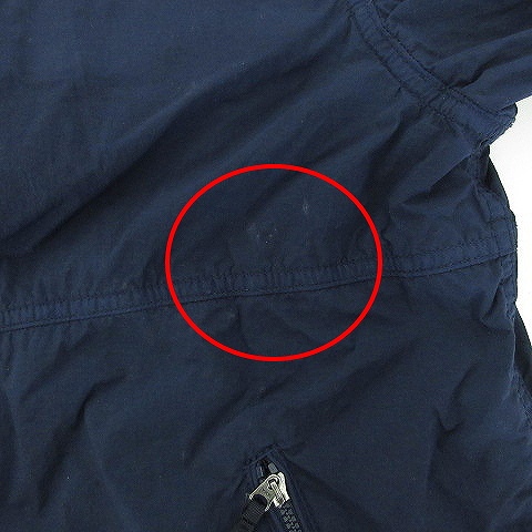 ザノースフェイス THE NORTH FACE トレッキングライトジャケット