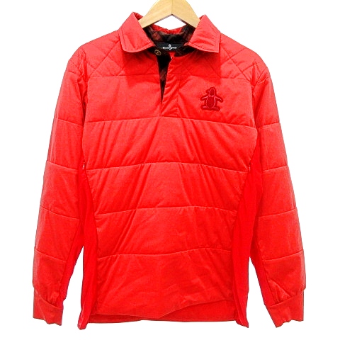 マンシングウェア MUNSINGWEAR urbild4D 900フィル ライト ダウン  