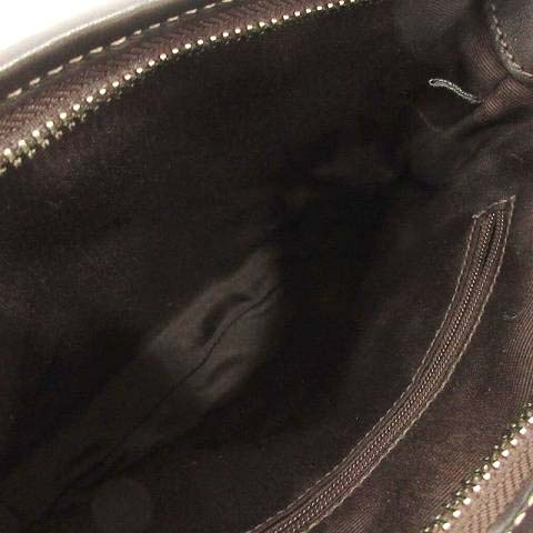 コーチ COACH 美品 シグネチャー ミニ ショルダーバッグ クロスボディ 