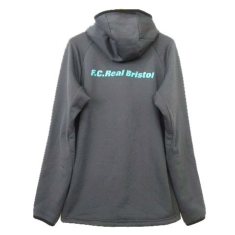 エフシーレアルブリストル F.C.Real Bristol FCRB 22AW ポーラテック 
