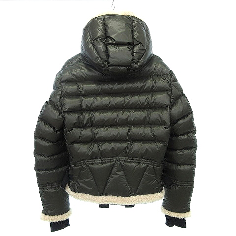 モンクレール MONCLER GRENOBLE BARRHORN グルノーブル ダウン 
