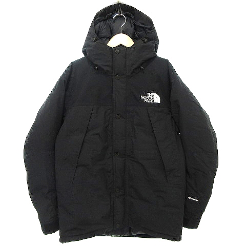 ザノースフェイス THE NORTH FACE 美品 ND91930 近年 マウンテンダウン 