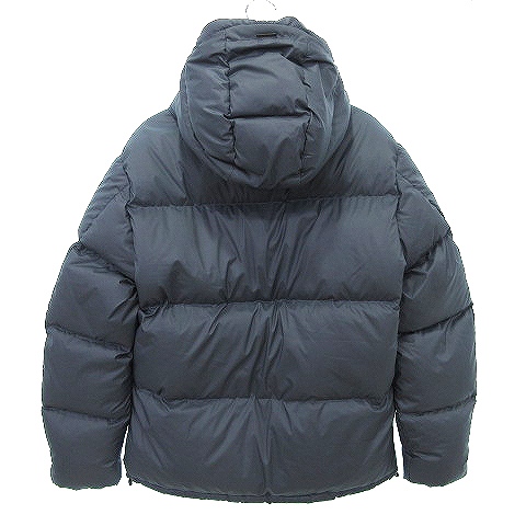未使用品 スノーピーク snow peak タグ付 Recycled Light Down Jacket 