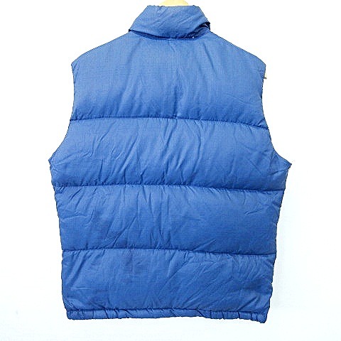 ザノースフェイス THE NORTH FACE 70S 茶タグ ダウンベスト 