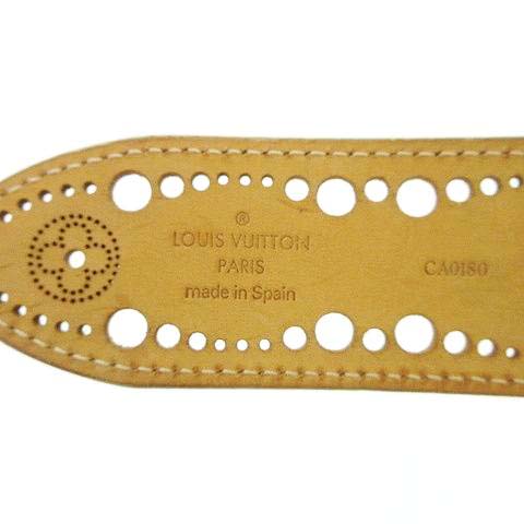 ルイヴィトン LOUIS VUITTON サンチュール フェニックス M9680