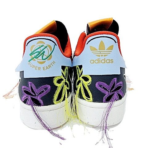 未使用品 アディダスオリジナルス adidas originals x SEAN 