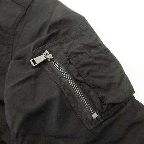 ポロ ラルフローレン POLO RALPH LAUREN 美品 MA-1 フライト