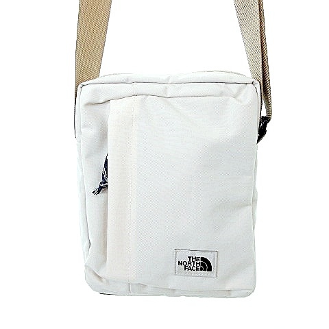 ザノースフェイス THE NORTH FACE 美品 CROSS BODY ショルダーバッグ 