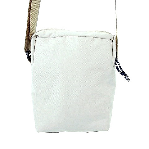 ザノースフェイス THE NORTH FACE 美品 CROSS BODY ショルダーバッグ 