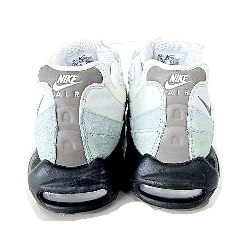 ナイキ NIKE 美品 エアマックス95 セコイア DQ9468-355 Air Max 95 