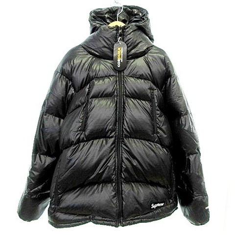 未使用品 シュプリーム SUPREME タグ付き 22AW reversible f/w down  