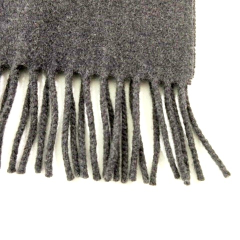 ヴィヴィアンウエストウッド Vivienne Westwood オーブ 刺繍 マフラー