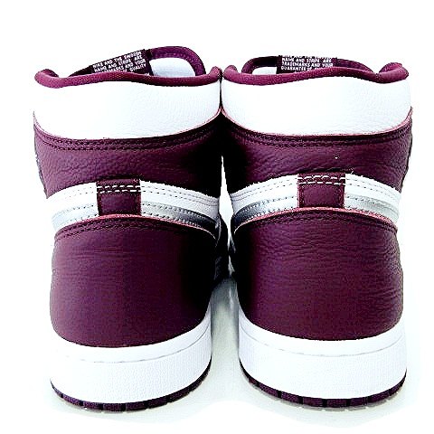 ナイキ NIKE 20AW 美品 AJ1 レトロ ハイ Air Jordan 1 High OG 