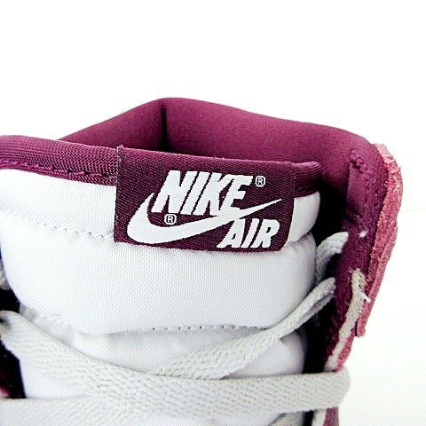 ナイキ NIKE 20AW 美品 AJ1 レトロ ハイ Air Jordan 1 High OG