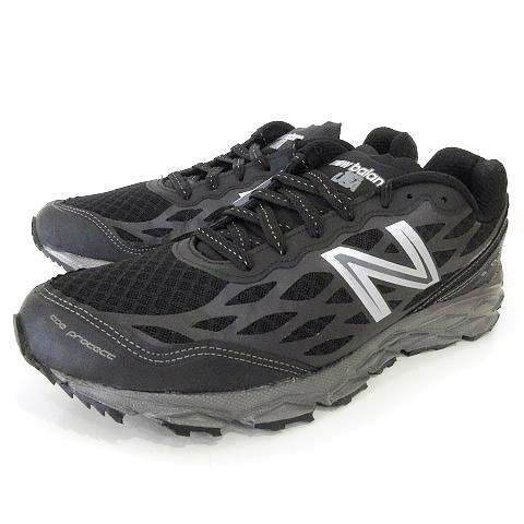 未使用品 ニューバランス NEW BALANCE M950B2S MILITARY TRAINER 
