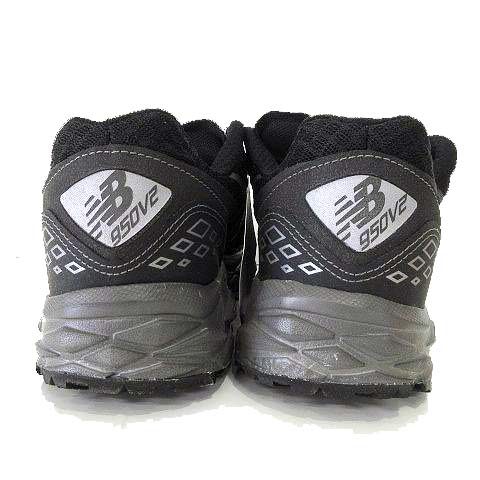 未使用品 ニューバランス NEW BALANCE M950B2S MILITARY TRAINER 