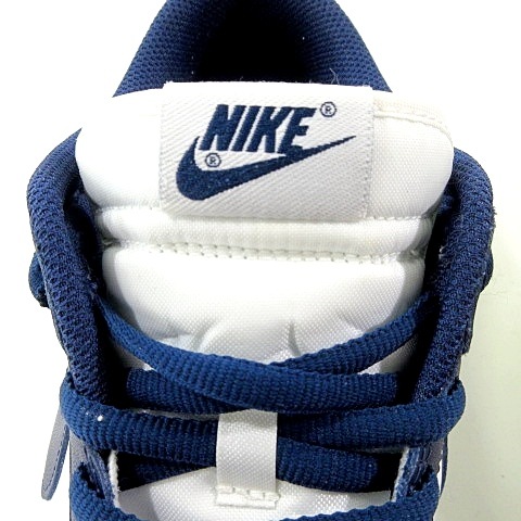 Nike Dunk Lowヴィンテージネイビー Nike Dunk Low Vintage Navy W for sale | eBay