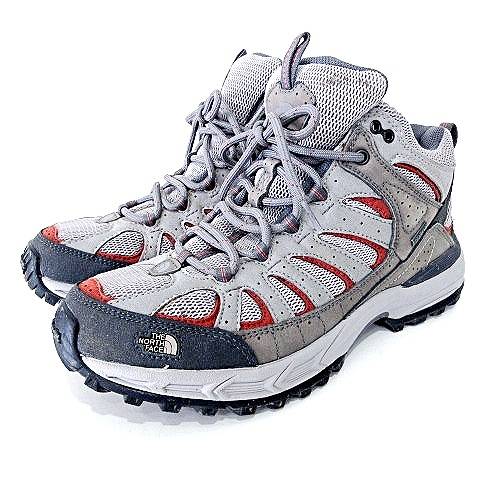 ザノースフェイス THE NORTH FACE トレッキングシューズ ゴアテックス