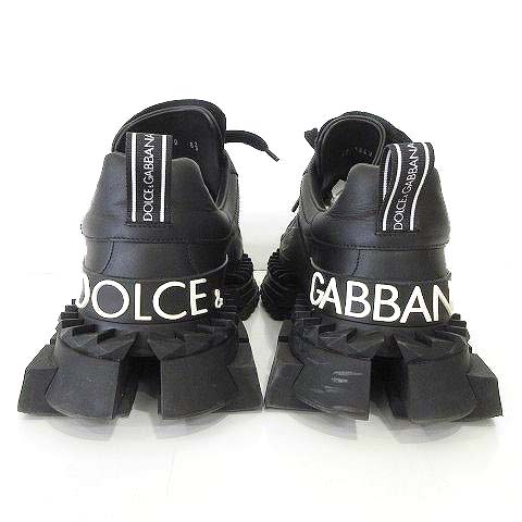 ドルチェ&ガッバーナ ドルガバ DOLCE&GABBANA スーパーキング  