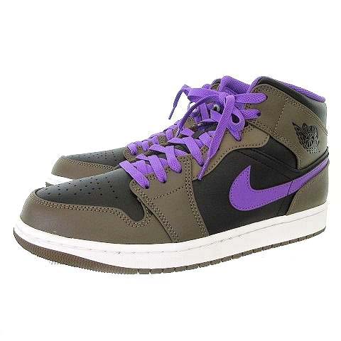 ナイキ NIKE 23SS Air Jordan 1 Mid Palomino スニーカー DQ8426-215 