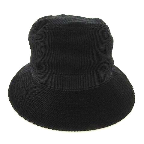 WACKO MARIA コーデュロイバケットハット Wackomaria コーデュロイバケットハット