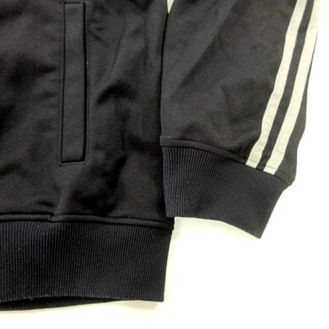 フレッドペリー FRED PERRY ×グッドイナフ トラックジャケット 
