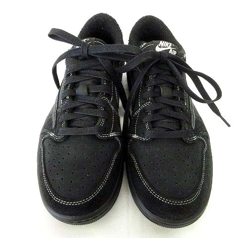 未使用品 ナイキ NIKE × トラヴィス スコット Travis Scott Air Jordan 