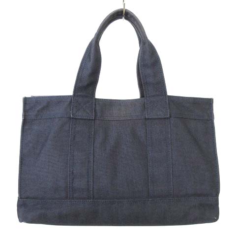 ポーター PORTER スモーキー トートバッグ S キャンバス ランチバッグ 