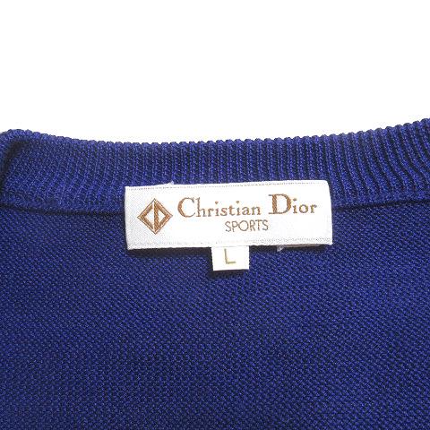 クリスチャンディオール Christian Dior sports ヴィンテージ 