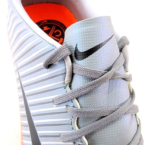 マーキュリアルビクトリー 取付けよ V CR7 TF 新品 27.5