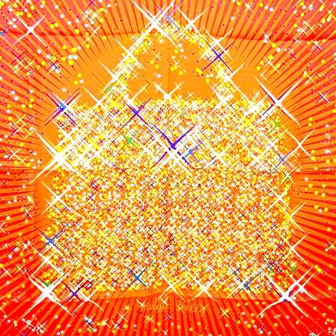 未使用品 エルメス HERMES タグ付き カレ 90 スカーフ Magic Kelly  