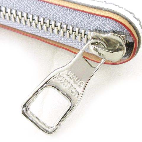 ルイヴィトン Louis Vuitton モノグラムミラー ジッピー