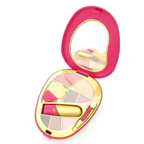 未使用品 ニナリッチ NINA RICCI カラーコレクション オロール