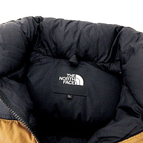 ザノースフェイス THE NORTH FACE 近年 ヌプシダウンベスト