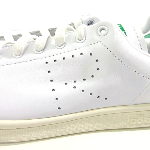 未使用品 アディダス adidas × ラフシモンズ RAF SIMONS タグ付き 