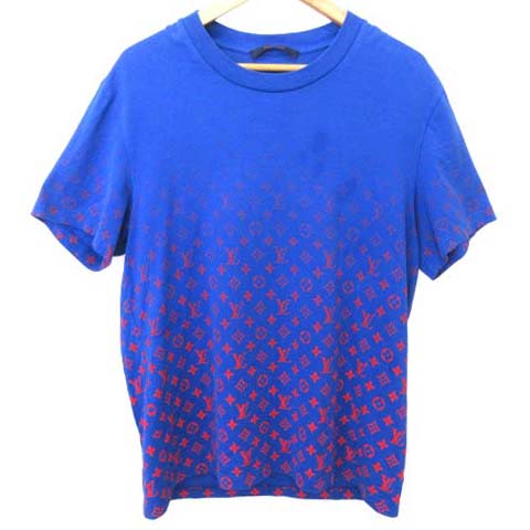 ルイヴィトン LOUIS VUITTON 21ss グラディエイト Tシャツ 半袖 