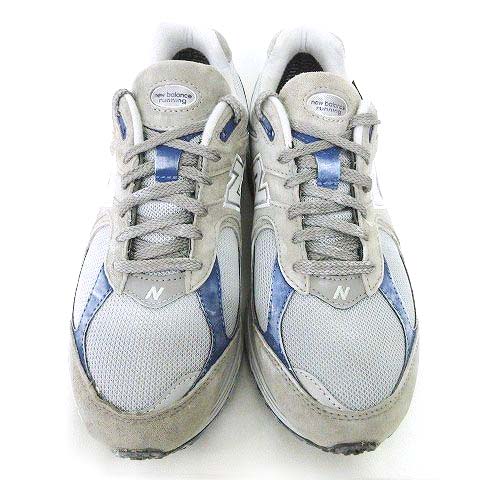 ニューバランス NEW BALANCE 22AW M2002RXB スニーカー ゴアテックス 