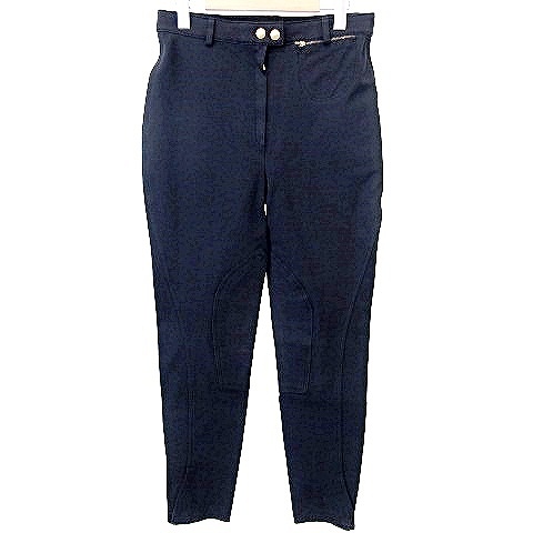 グッチ GUCCI ヴィンテージ テーパード パンツ バイカーパンツ 裏ボア  