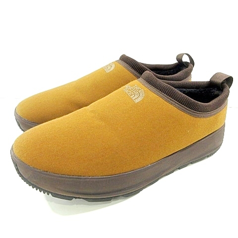 ザノースフェイス THE NORTH FACE NF52182 Firefly Slip-On ファイヤー 